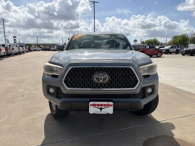 2018 Toyota Tacoma TRD Off Road