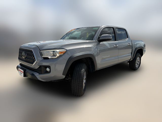 2018 Toyota Tacoma TRD Off Road