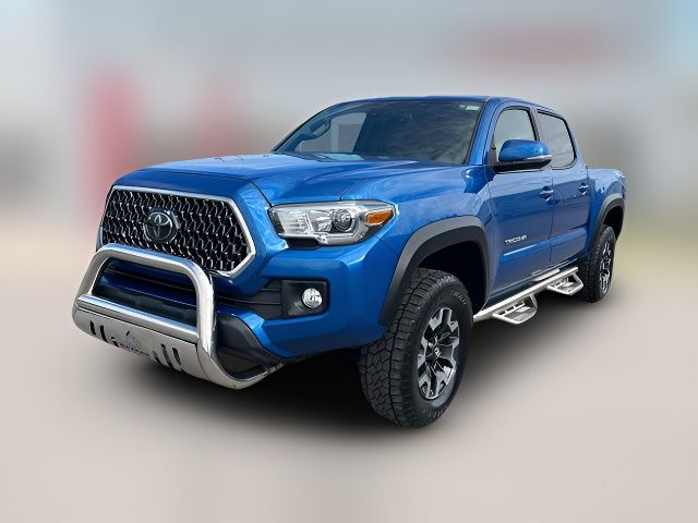 2018 Toyota Tacoma TRD Off Road