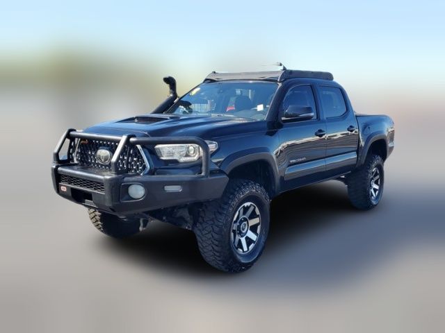 2018 Toyota Tacoma TRD Off Road