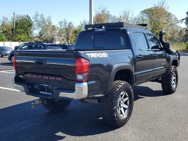 2018 Toyota Tacoma TRD Off Road