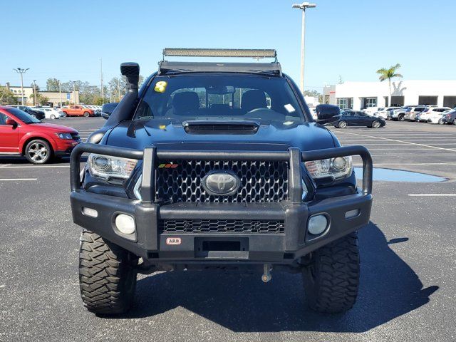 2018 Toyota Tacoma TRD Off Road