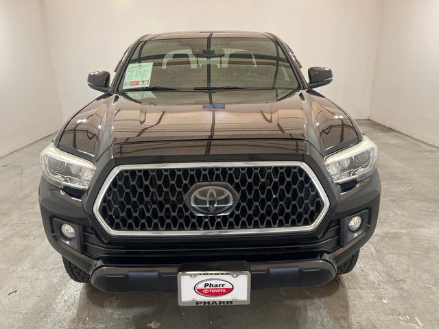 2018 Toyota Tacoma TRD Off Road