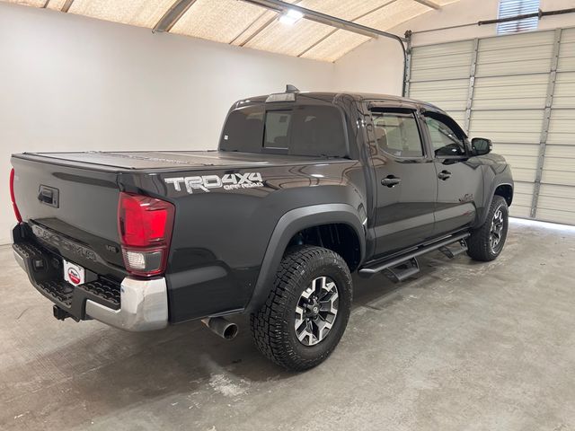 2018 Toyota Tacoma TRD Off Road