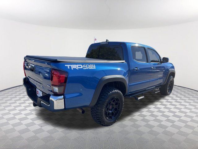 2018 Toyota Tacoma TRD Off Road