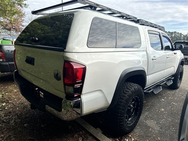 2018 Toyota Tacoma TRD Off Road