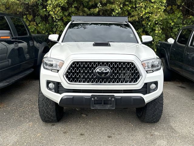 2018 Toyota Tacoma TRD Off Road