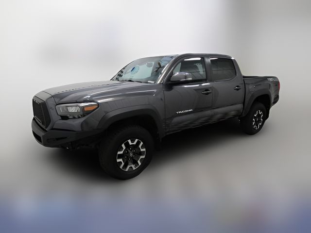 2018 Toyota Tacoma TRD Off Road
