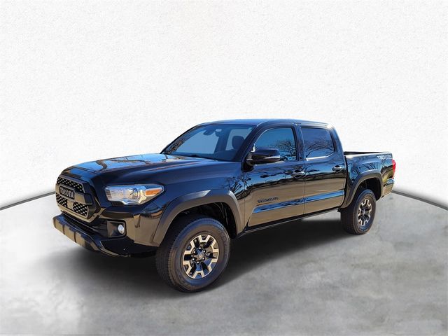 2018 Toyota Tacoma TRD Off Road