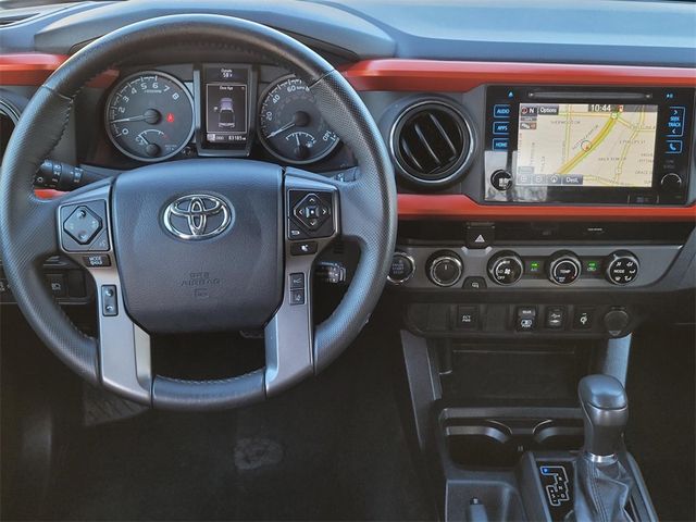 2018 Toyota Tacoma TRD Off Road