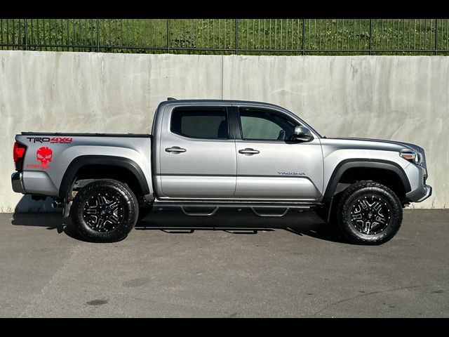 2018 Toyota Tacoma TRD Off Road