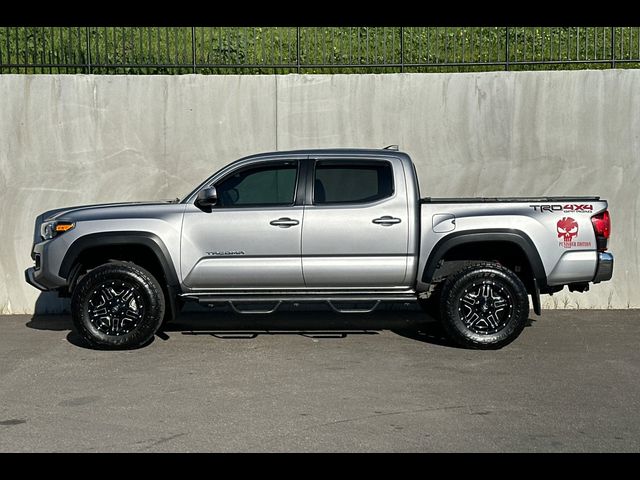 2018 Toyota Tacoma TRD Off Road