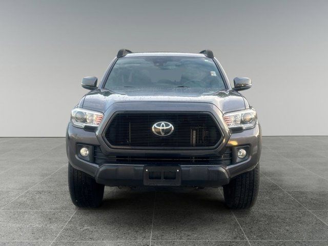 2018 Toyota Tacoma 