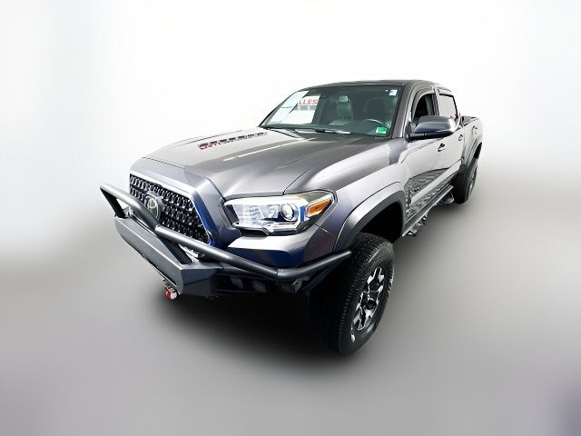 2018 Toyota Tacoma TRD Off Road