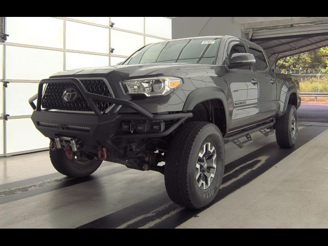 2018 Toyota Tacoma TRD Off Road