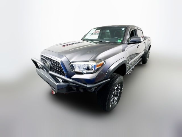 2018 Toyota Tacoma TRD Off Road