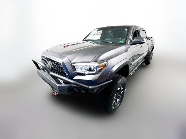 2018 Toyota Tacoma TRD Off Road