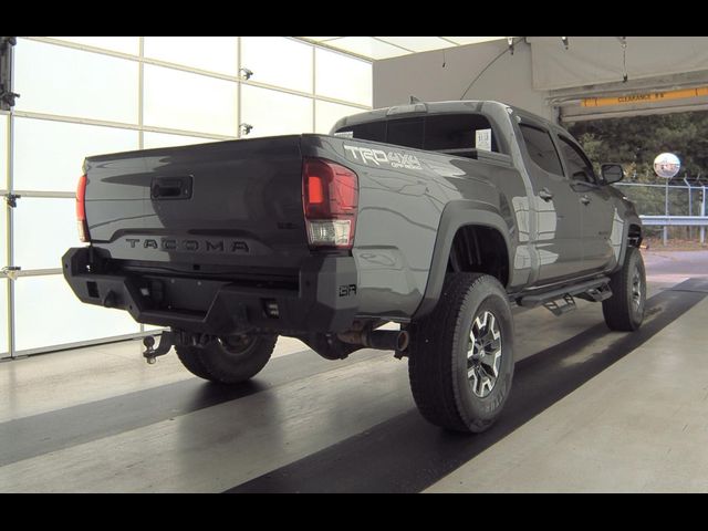 2018 Toyota Tacoma TRD Off Road