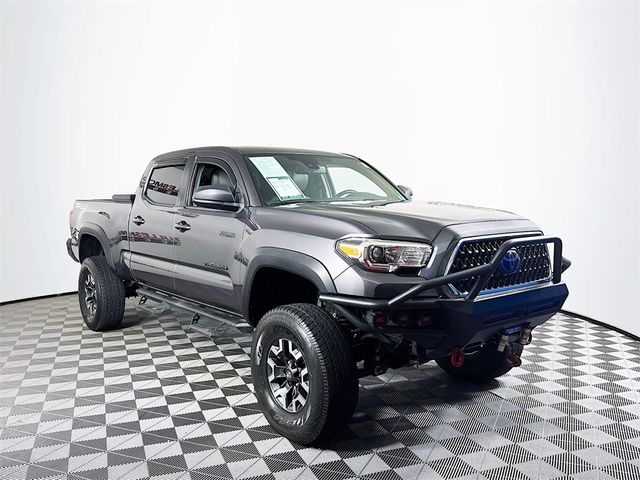 2018 Toyota Tacoma TRD Off Road