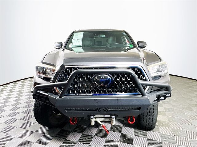 2018 Toyota Tacoma TRD Off Road