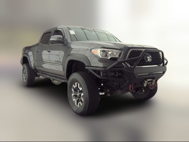 2018 Toyota Tacoma TRD Off Road