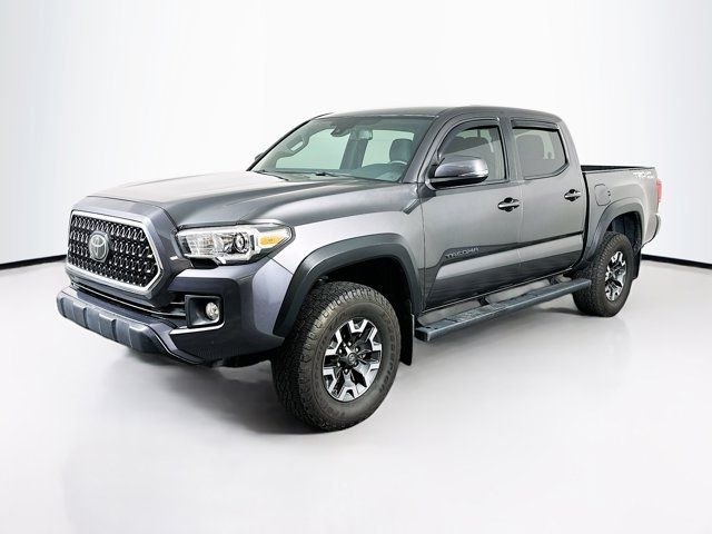 2018 Toyota Tacoma TRD Off Road