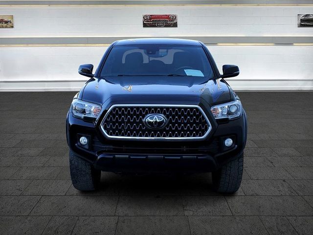 2018 Toyota Tacoma TRD Off Road