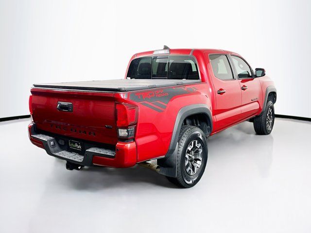 2018 Toyota Tacoma TRD Off Road