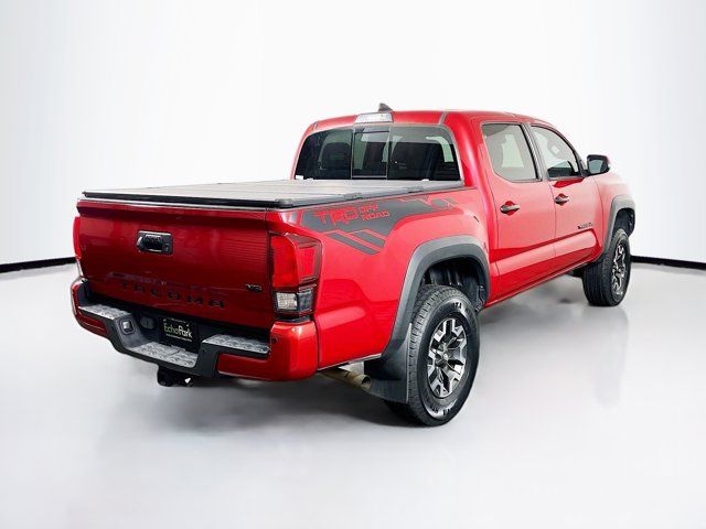 2018 Toyota Tacoma TRD Off Road