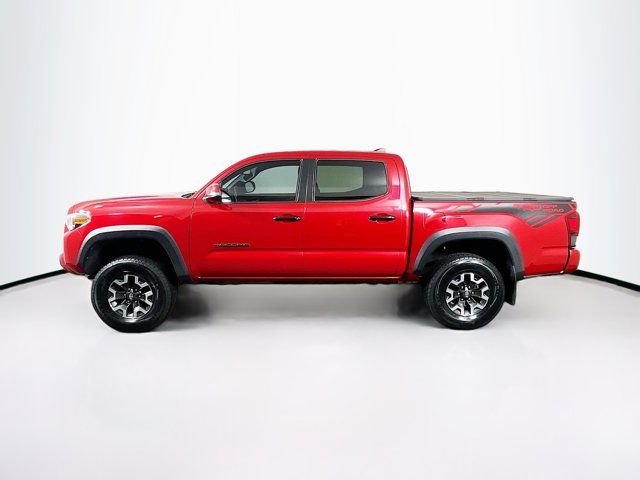 2018 Toyota Tacoma TRD Off Road