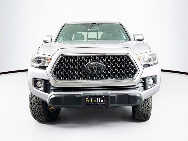 2018 Toyota Tacoma TRD Off Road