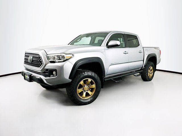 2018 Toyota Tacoma TRD Off Road