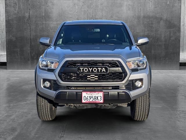 2018 Toyota Tacoma TRD Off Road