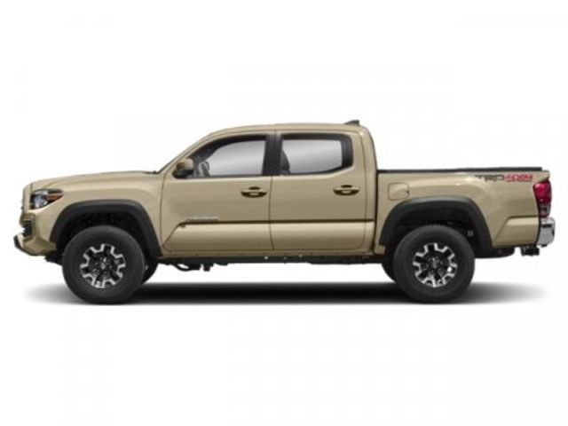 2018 Toyota Tacoma 