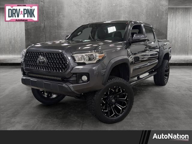 2018 Toyota Tacoma TRD Off Road