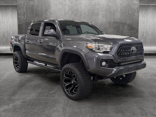 2018 Toyota Tacoma TRD Off Road