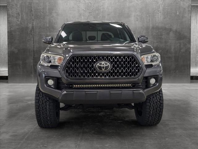 2018 Toyota Tacoma TRD Off Road