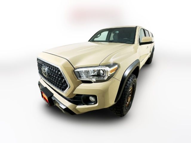 2018 Toyota Tacoma TRD Off Road