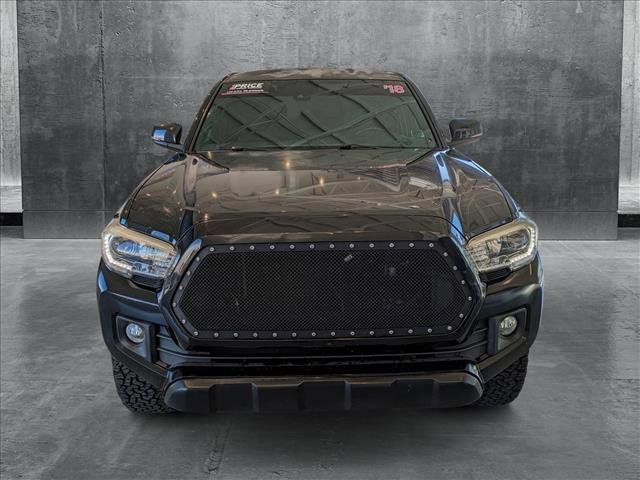 2018 Toyota Tacoma TRD Off Road