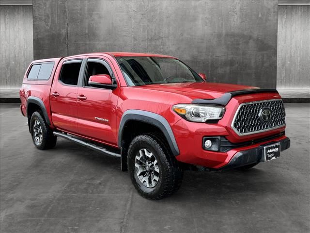 2018 Toyota Tacoma TRD Off Road