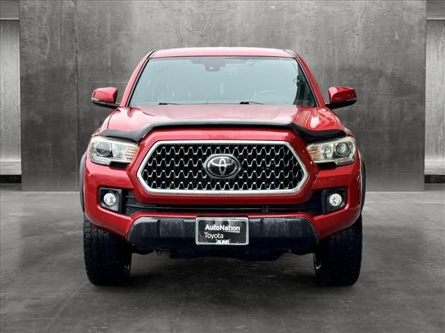 2018 Toyota Tacoma TRD Off Road