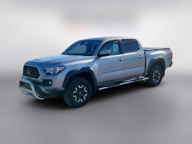 2018 Toyota Tacoma TRD Off Road