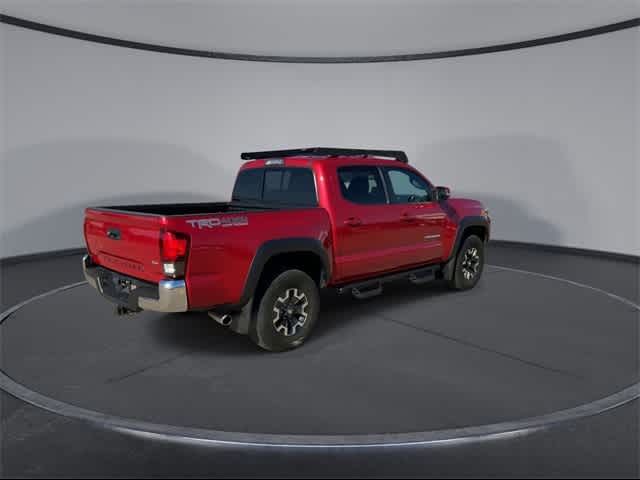 2018 Toyota Tacoma TRD Off Road