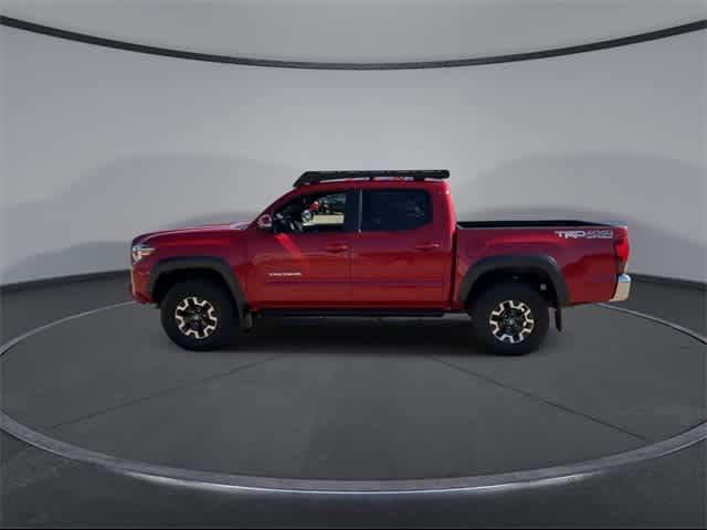 2018 Toyota Tacoma TRD Off Road