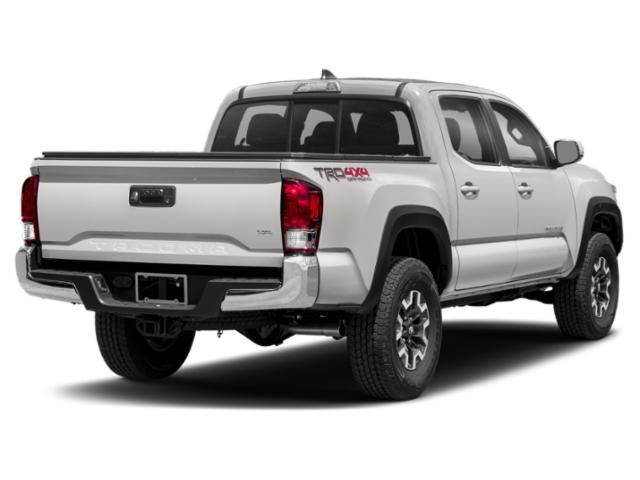 2018 Toyota Tacoma TRD Off Road