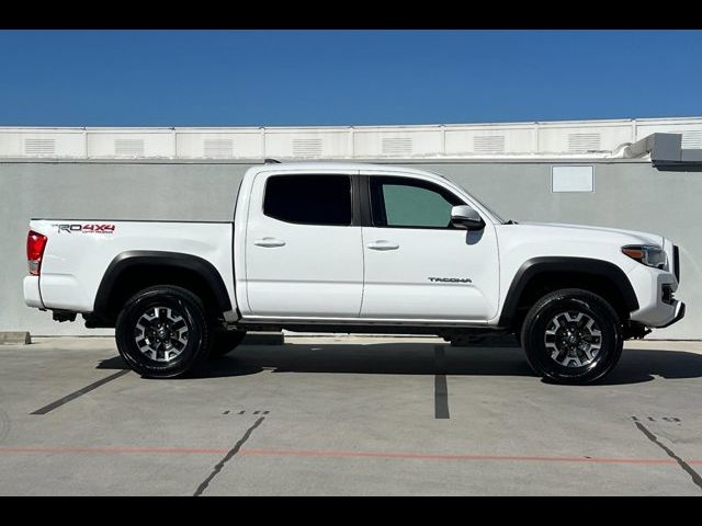 2018 Toyota Tacoma TRD Off Road