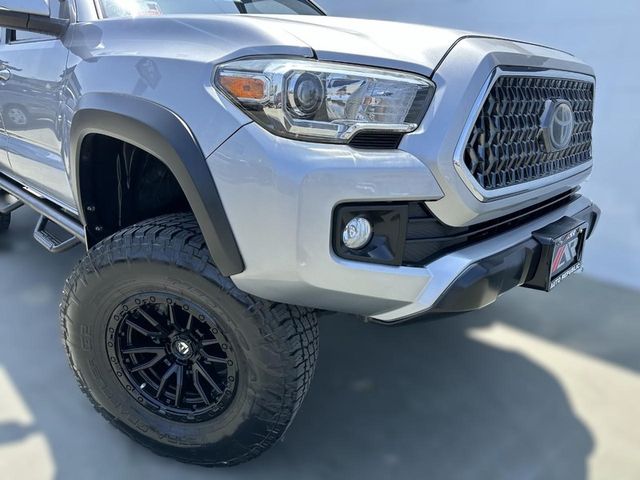 2018 Toyota Tacoma TRD Off Road