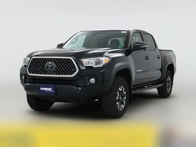 2018 Toyota Tacoma TRD Off Road