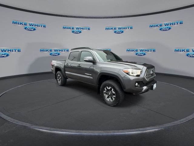 2018 Toyota Tacoma TRD Off Road