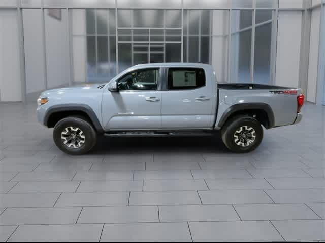 2018 Toyota Tacoma TRD Off Road